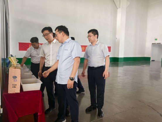 Zaozhuang municipiis hendrerit agricultura et rustica rerum ad sincere ad portare 