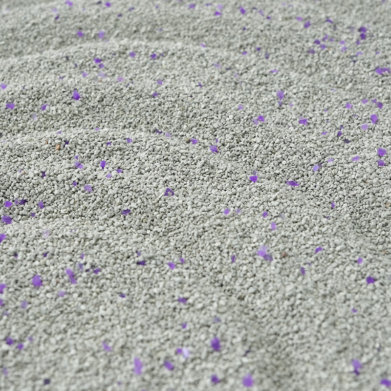 Mineralis Cat Litter Explicata: Quid facit unum Worth Buying?