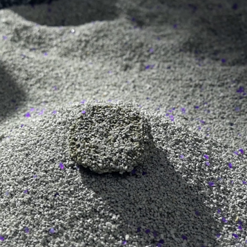 Eligens optimus Mineralis Cat Litter: Practical Tips pro Lautus Home