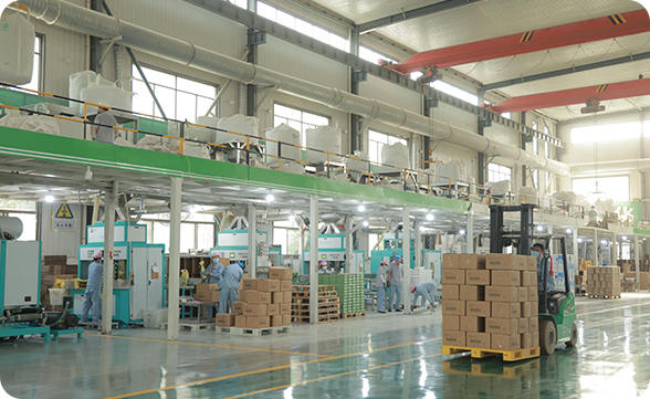 Sincerus Pet Products Co., Ltd.