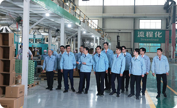 Sincerus Pet Products Co., Ltd.